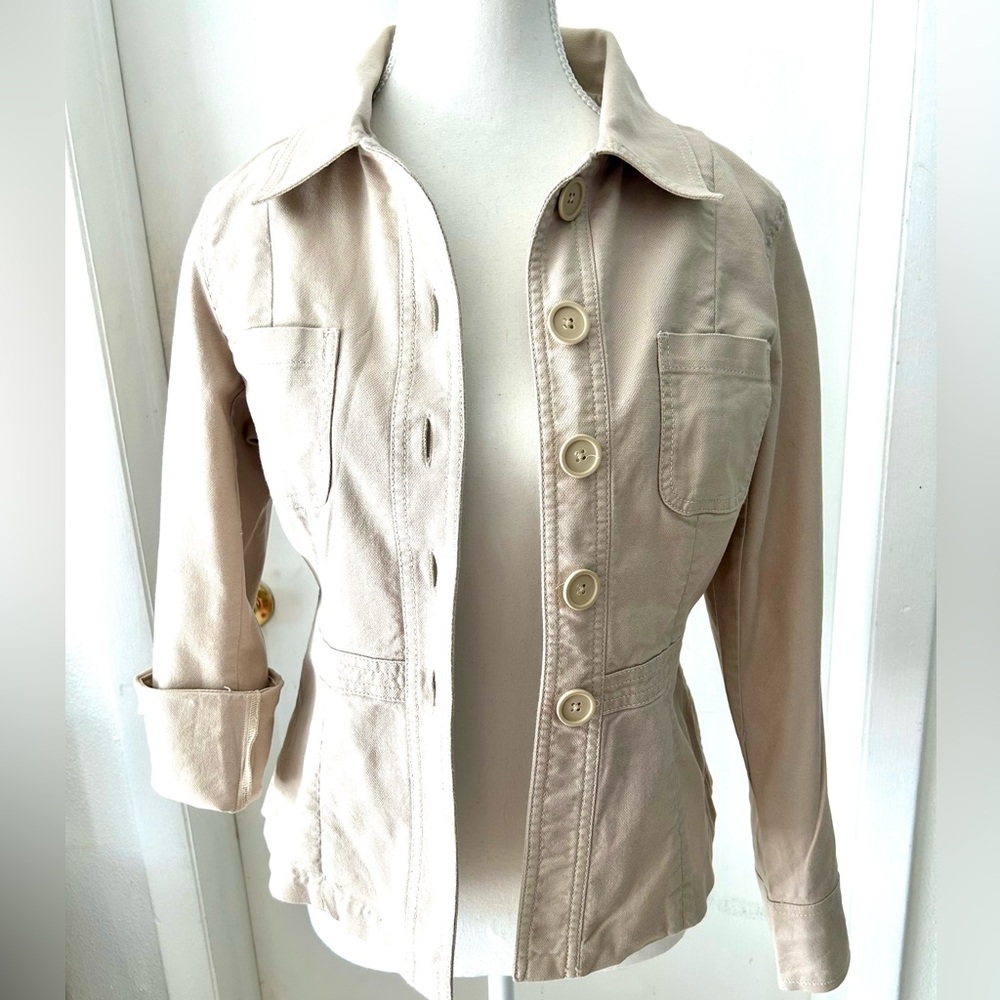 Gap Lightweight Jacket - image 5